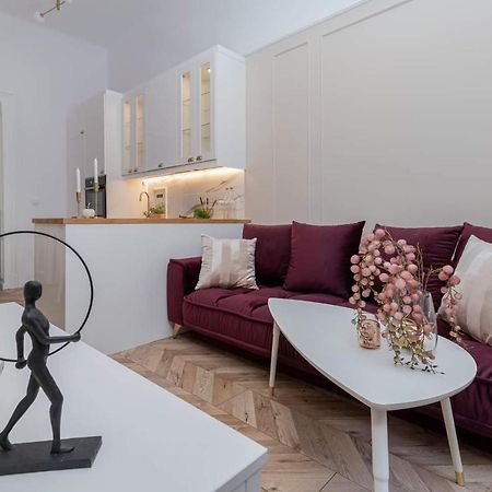 Olver Apartment クラクフ エクステリア 写真