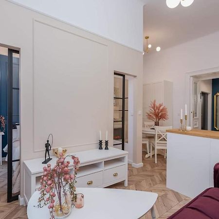 Olver Apartment クラクフ エクステリア 写真