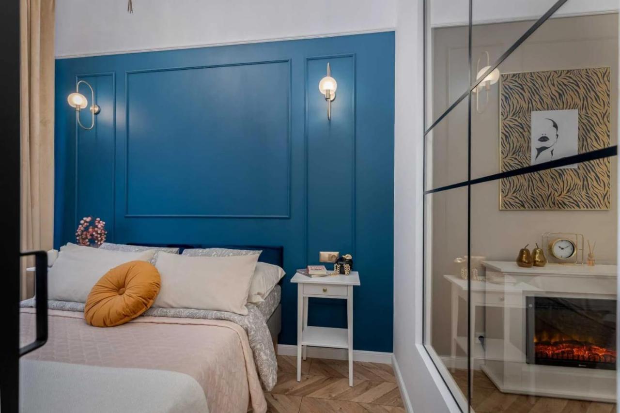 Olver Apartment クラクフ エクステリア 写真