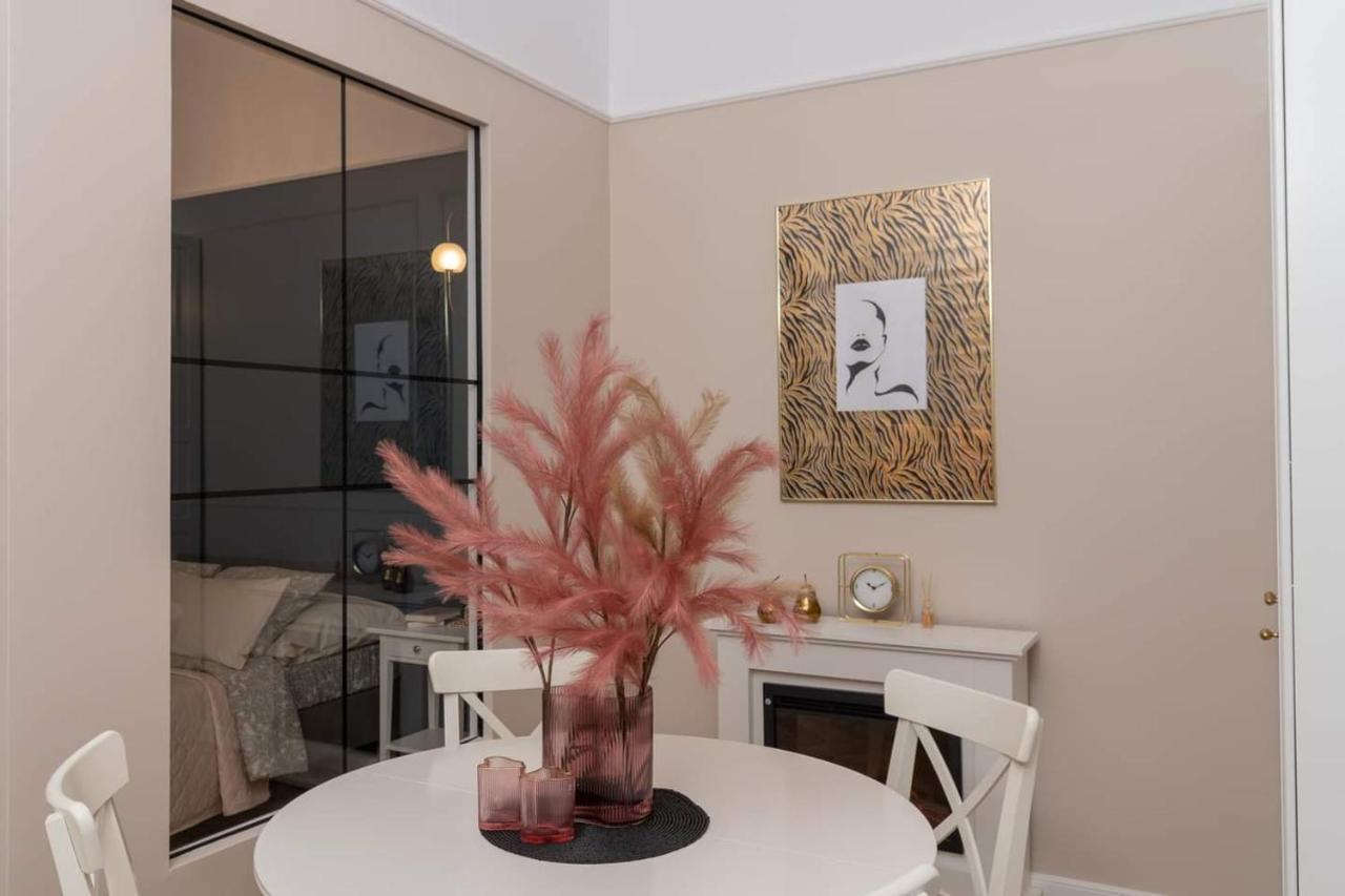 Olver Apartment クラクフ エクステリア 写真